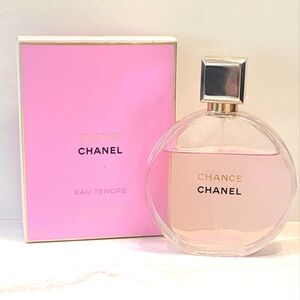 CHANEL CHANCE EAU TENDRE